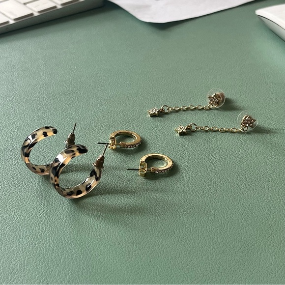 3 Earring Bundle - Picture 3 of 5